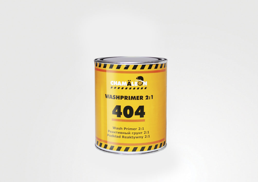 404 WASH (ETCH) PRIMER 2:1