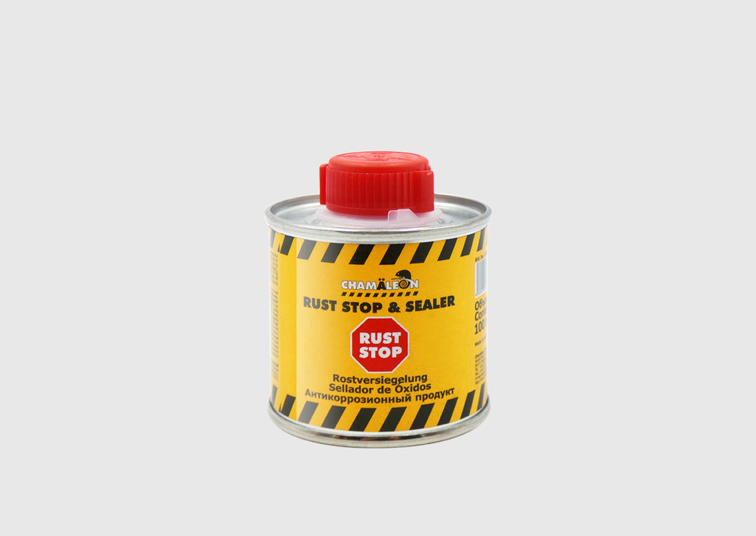 RUST STOP & SEALER