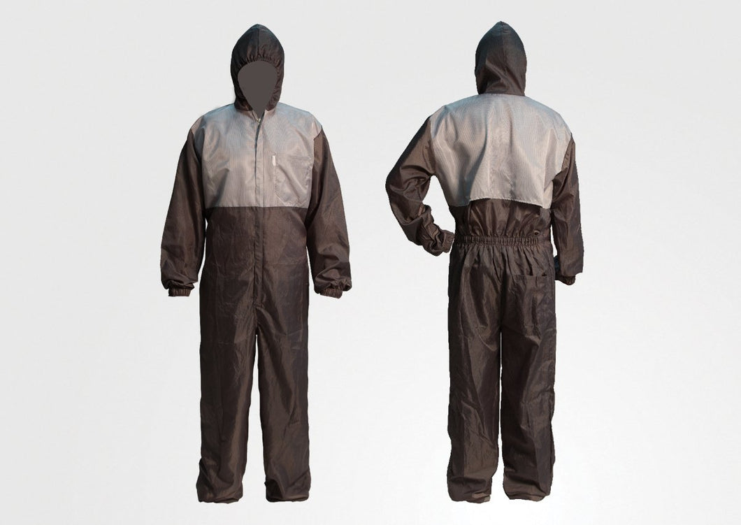 PREMIUM ANTI STATIC OVERALL