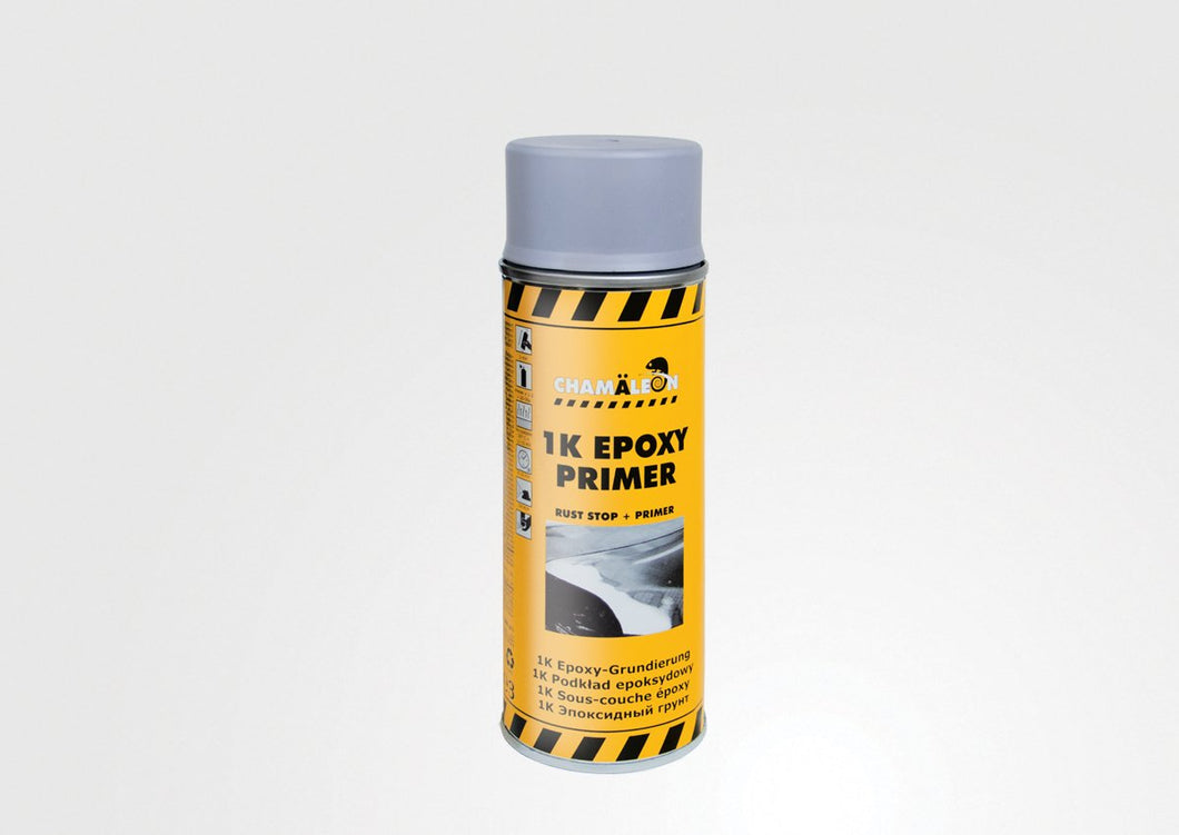 1K EPOXY PRIMER AEROSOL