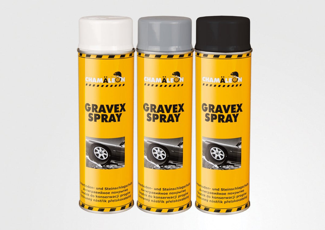 GRAVEX SPRAY