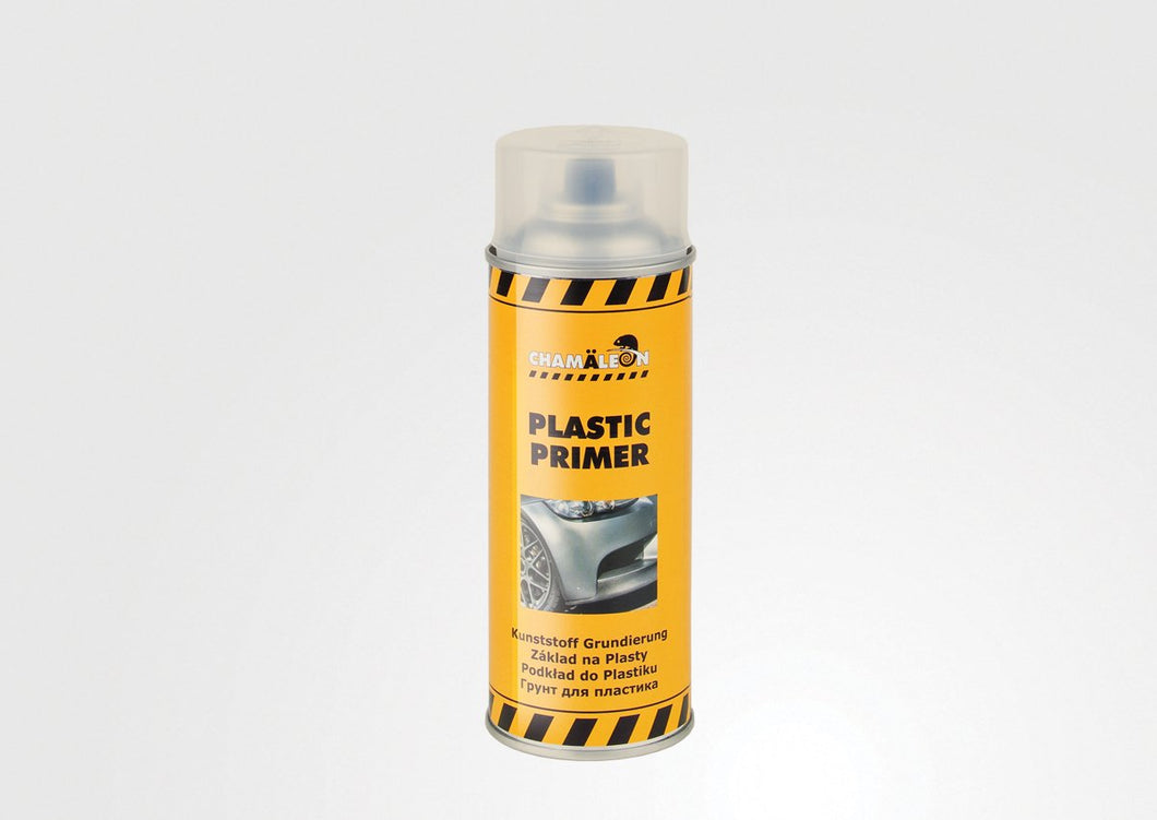 PLASTIC PRIMER